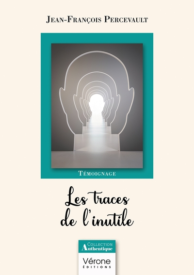 Image de Les traces de l'inutile