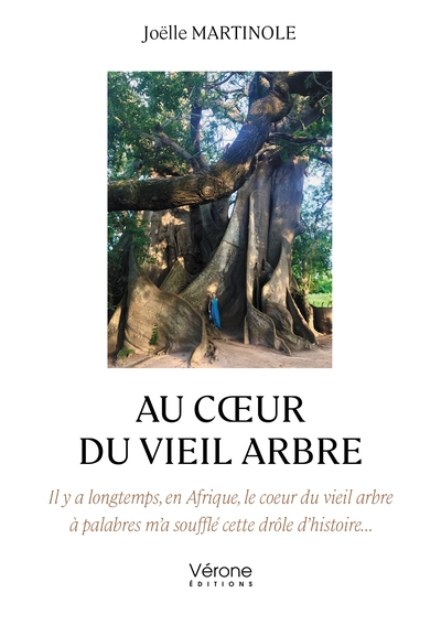 Image de Au coeur du vieil arbre