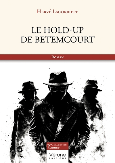 Picture of Le Hold-up de Betemcourt
