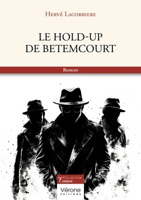 Picture of Le Hold-up de Betemcourt