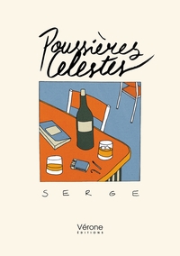Picture of Poussières célestes