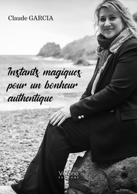 Picture of Instants magiques pour un bonheur authentique