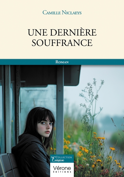 Image de Une dernière souffrance
