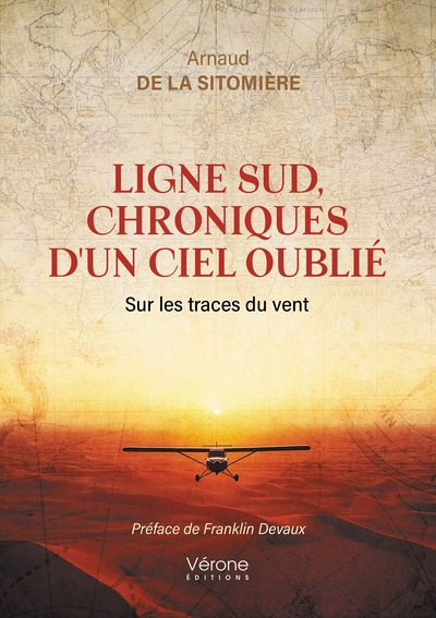 Picture of Ligne Sud, chroniques d'un ciel oublié