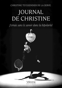 Picture of Journal de Christine