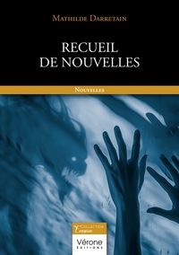 Image de Recueil de nouvelles