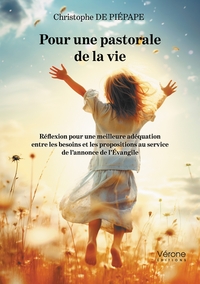 Picture of Pour une pastorale de la vie
