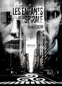 Image de Les enfants de la spirale