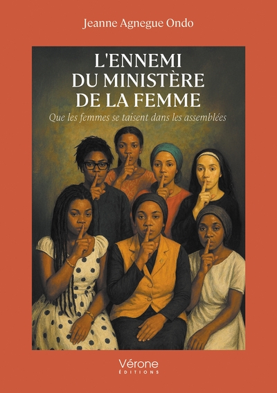 Picture of L'ennemi du ministère de la femme