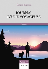 Image de Journal d'une voyageuse