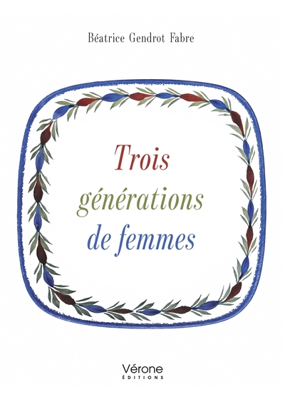 Picture of Trois générations de femmes