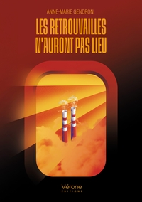 Picture of Les retrouvailles n'auront pas lieu