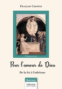 Image de Pour l'amour de Dieu