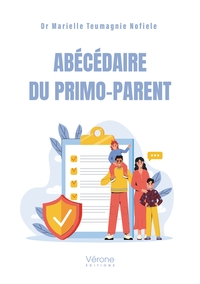 Image de Abécédaire du primo-parent