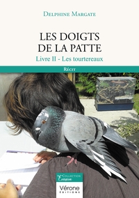 Picture of Les doigts de la patte - Livre II