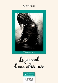 Picture of Le journal d'une alliée-née