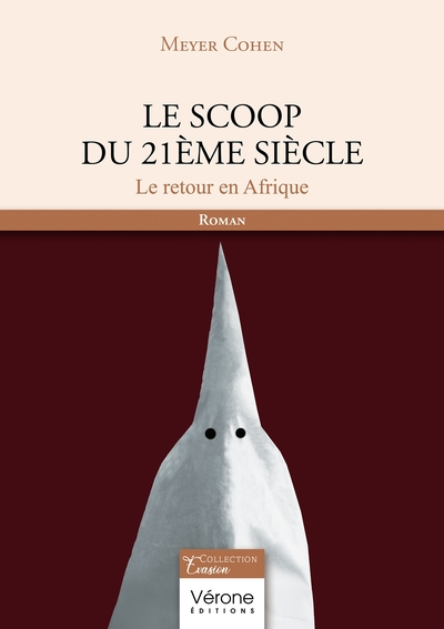 Picture of Le scoop du 21ème siècle
