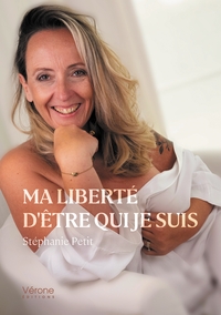 Image de Ma liberté d'être qui je suis