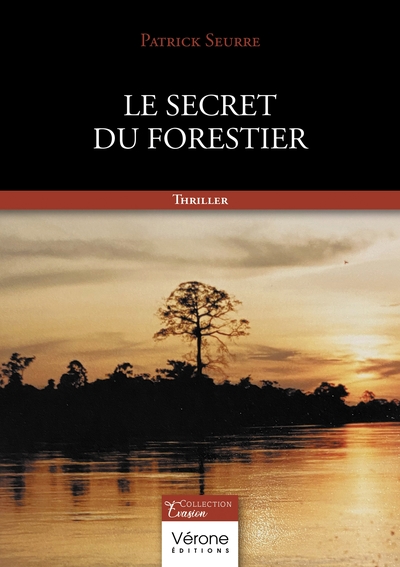Picture of Le secret du forestier