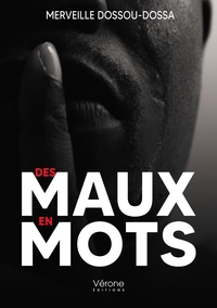 Picture of Des maux en mots