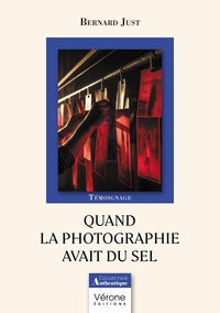 Picture of Quand la photographie avait du sel
