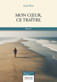 Picture of Mon coeur, ce traître
