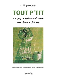 Picture of Tout P'tit