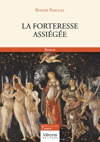 Picture of La forteresse assiégée