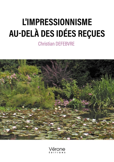 Picture of L'impressionnisme au-delà des idées reçues