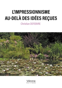 Picture of L'impressionnisme au-delà des idées reçues