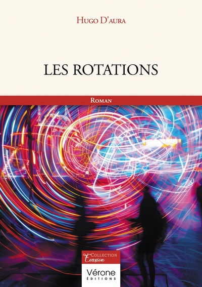 Image de Les rotations