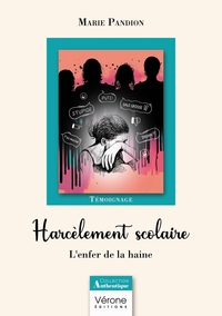 Image de Harcèlement scolaire