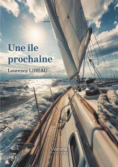 Picture of Une île prochaine