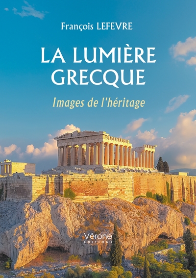 Picture of La lumière grecque