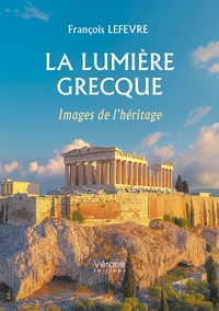 Picture of La lumière grecque