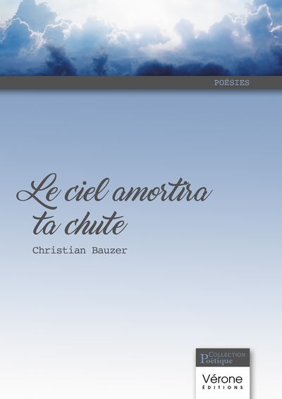 Picture of Le ciel amortira ta chute