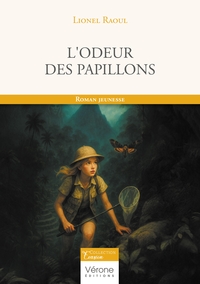 Picture of L'odeur des papillons