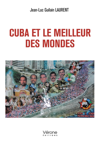 Picture of Cuba et le meilleur des mondes