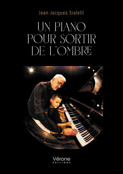 Image de Un piano pour sortir de l'ombre