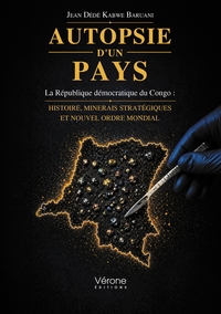 Picture of Autopsie d'un pays