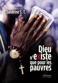 Image de Dieu n'existe que pour les pauvres