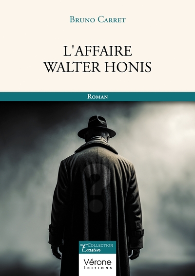 Picture of L'affaire Walter Honis
