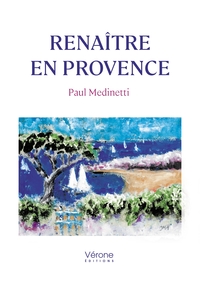 Image de Renaître en Provence