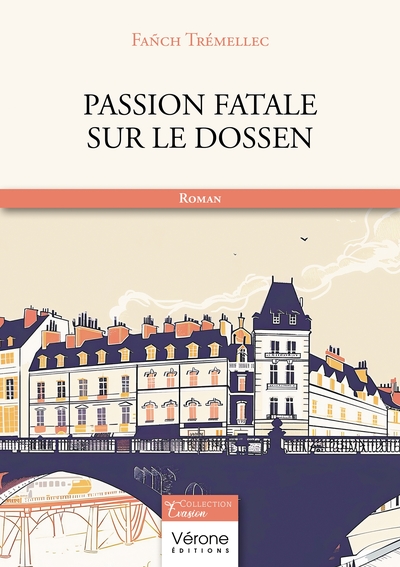 Image de Passion fatale sur le Dossen