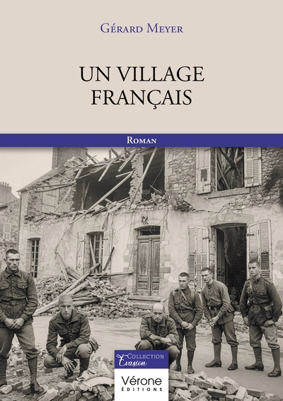 Image de Un village français
