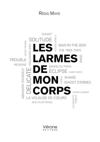 Image de Les larmes de mon corps