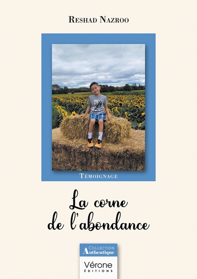 Picture of La corne de l'abondance