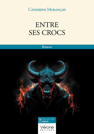 Picture of Entre ses crocs