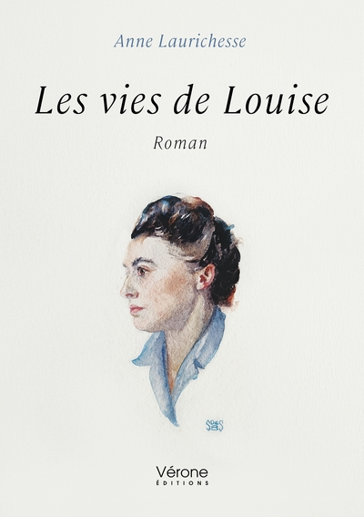 Picture of Les vies de Louise