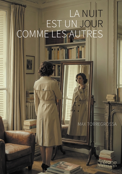 Picture of La nuit est un jour comme les autres